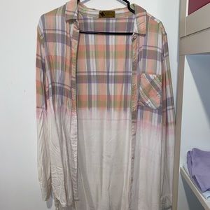 3 different blouse (DM for prices)